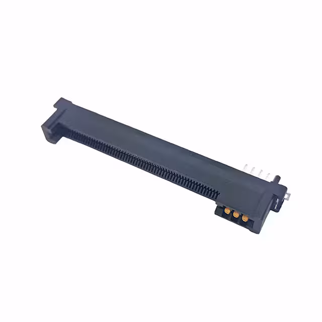 CE1212000110111 Amphenol ICC (FCI)  Edgeboard Connectors